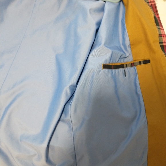 Gant Rugger Hiker Jacket - Picture 4 of 4